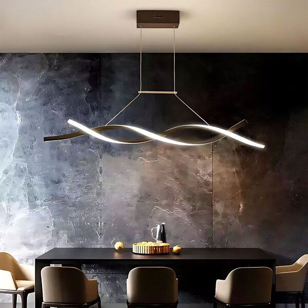 LED svijetiljka LHJ020-CP BLACK