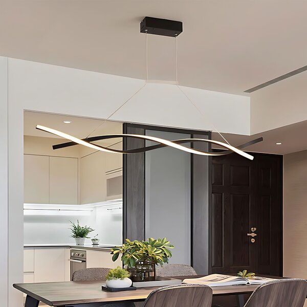 LED svijetiljka LHJ020-CP BLACK