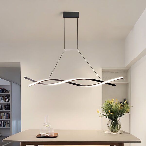 LED svijetiljka LHJ020-CP BLACK