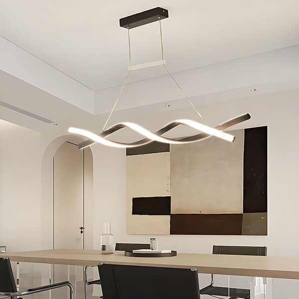 LED svijetiljka LHJ020-CP BLACK