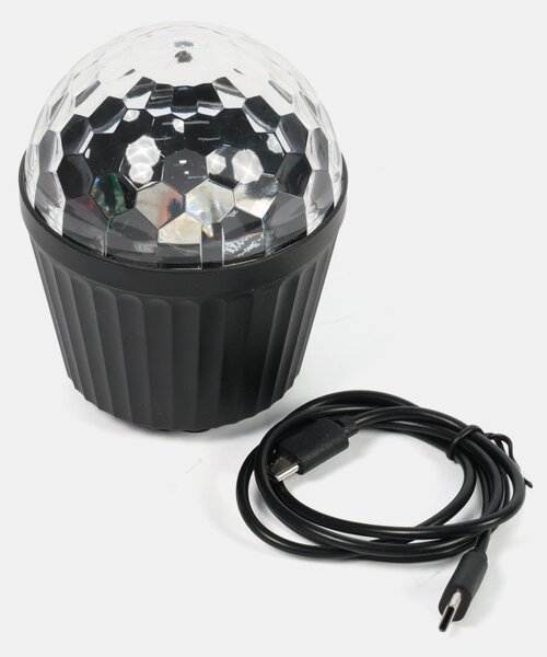 Sinsay - Disko LED projektor