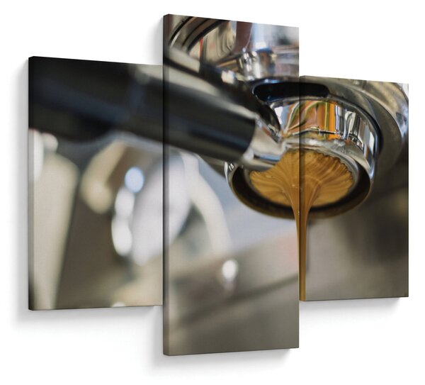 Slika - espresso (90x60 cm)