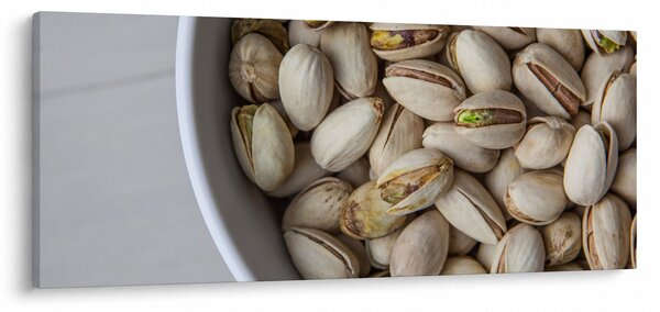 Slika - pistacija (120x50 cm)