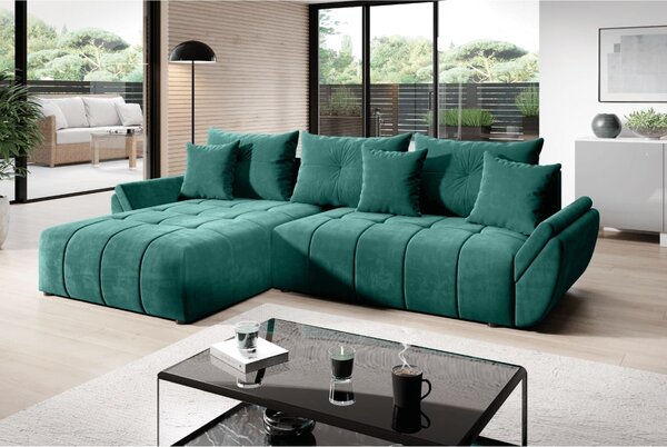 Zondo.hr Univerzalna kutna garnitura Bold (itaka 10) . 1063801
