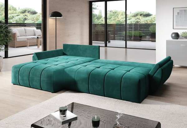 Zondo.hr Univerzalna kutna garnitura Bold (itaka 10) . 1063801