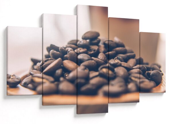 Slika kave (150x105 cm)