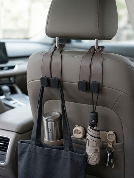 Sinsay - Kuke za automobilski naslon za glavu 2 pack