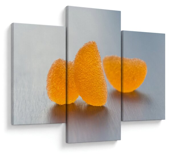 Slika mandarina (90x60 cm)