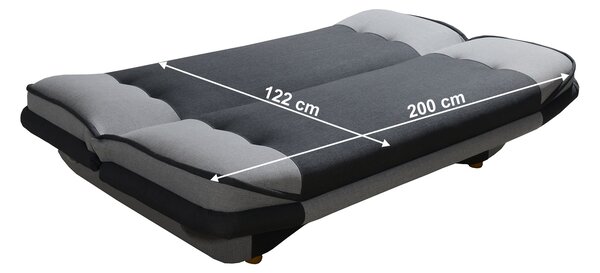 Sofa na razvlačenje Gapo (soro 90 + soro 97)