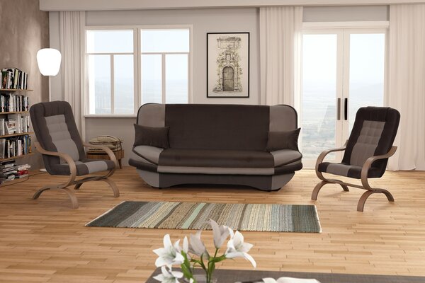 Zondo.hr Sofa na razvlačenje Gapo (soro 23 + soro 28) . 1063859