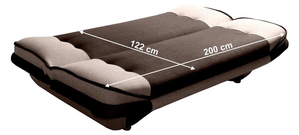 Zondo.hr Sofa na razvlačenje Gapo (soro 23 + soro 28) . 1063859