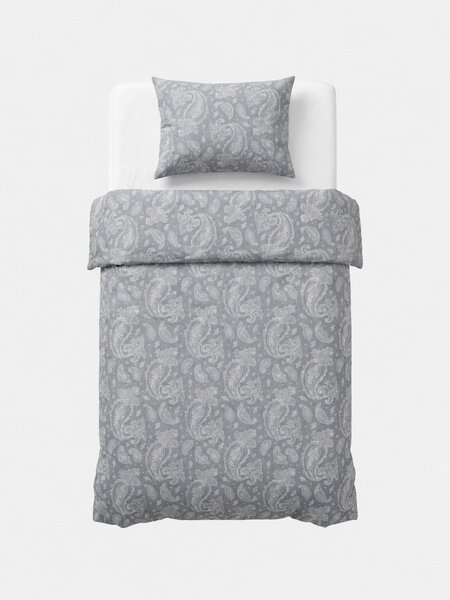 Sinsay - Set posteljine s paisley uzorkom