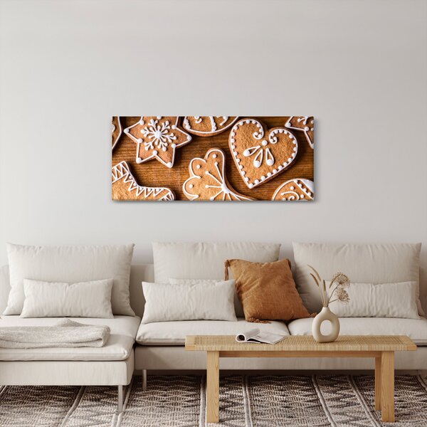 Slika - Medenjak (120x50 cm)