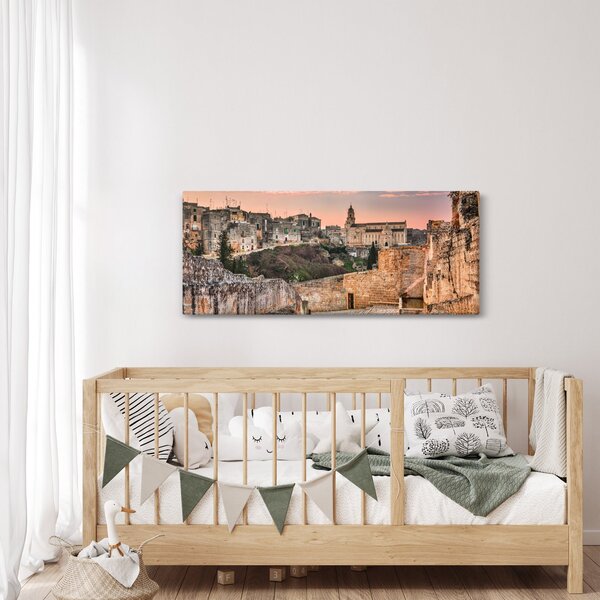 Slika - Gravina u Pugliji, Italija (120x50 cm)