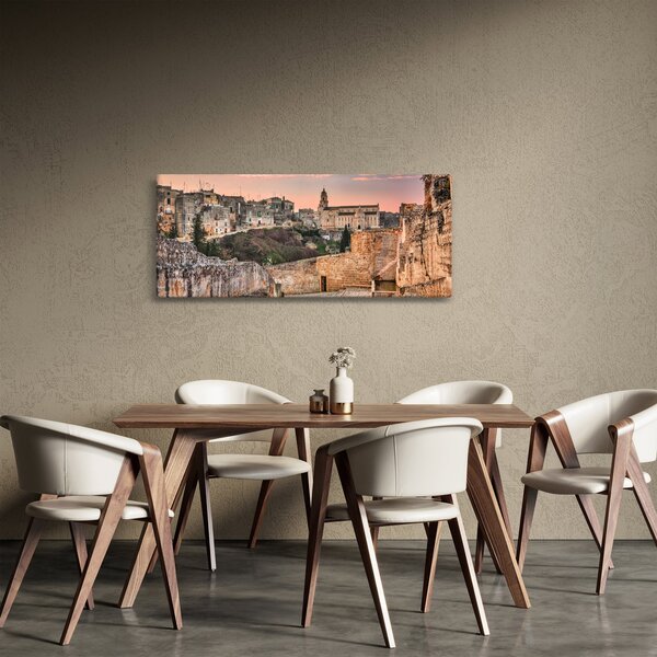Slika - Gravina u Pugliji, Italija (120x50 cm)