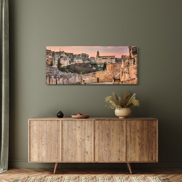 Slika - Gravina u Pugliji, Italija (120x50 cm)