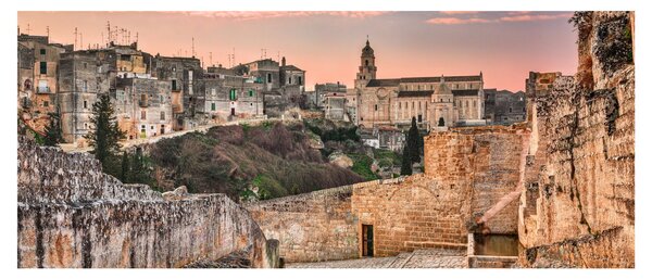 Slika - Gravina u Pugliji, Italija (120x50 cm)