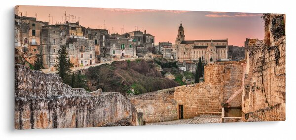Slika - Gravina u Pugliji, Italija (120x50 cm)