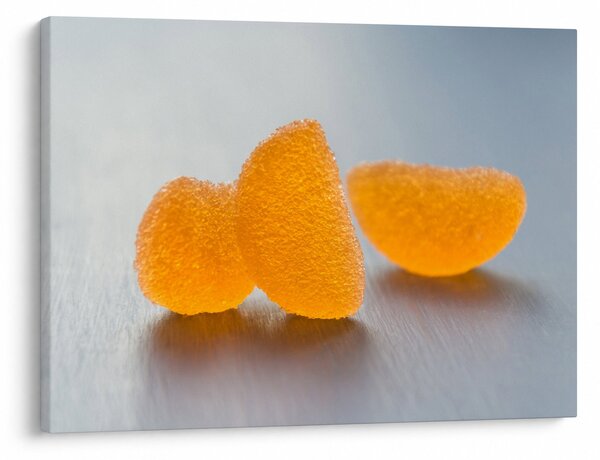 Slika mandarina (70x50 cm)