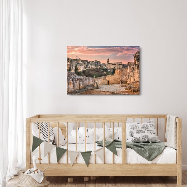 Slika - Gravina u Pugliji, Italija (90x60 cm)