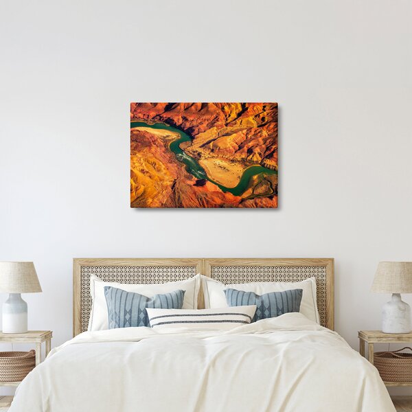 Slika - Grand Canyon (70x50 cm)
