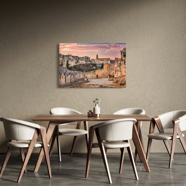 Slika - Gravina u Pugliji, Italija (90x60 cm)