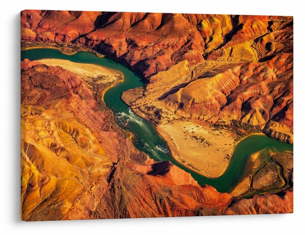 Slika - Grand Canyon (70x50 cm)