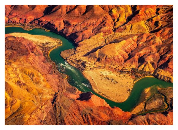 Slika - Grand Canyon (70x50 cm)