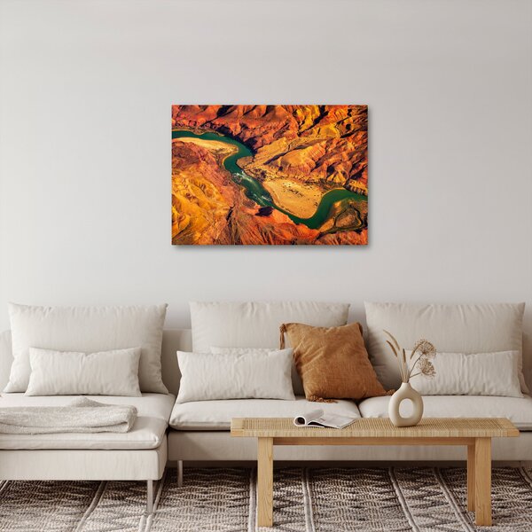 Slika - Grand Canyon (70x50 cm)