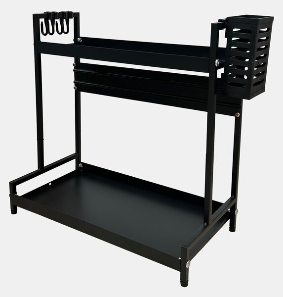 Sinsay - Metalni kuhinjski organizator