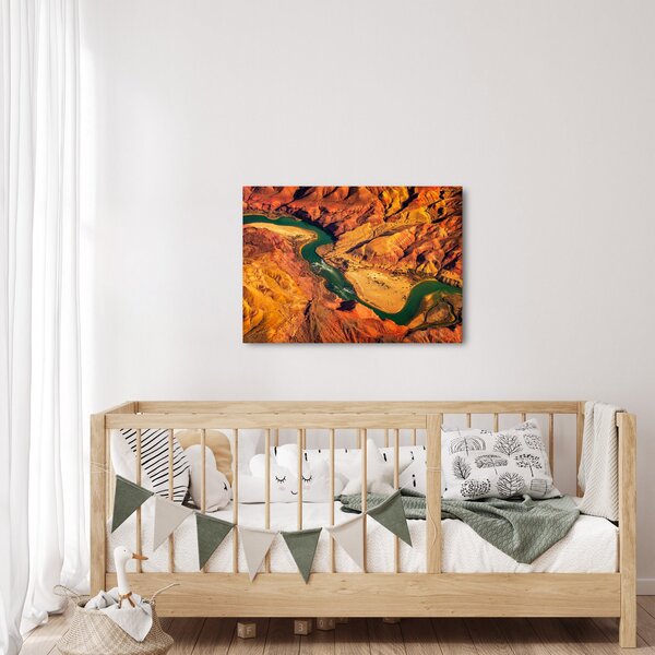 Slika - Grand Canyon (70x50 cm)