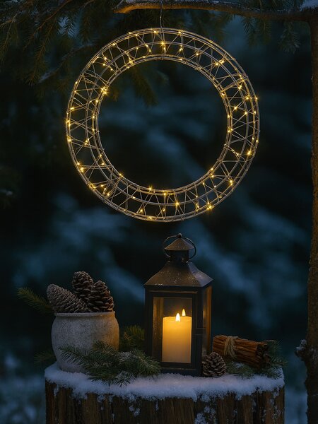 Sinsay - Božićna LED lampa