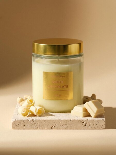 Sinsay - Mirisna svijeća White Chocolate