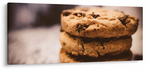 Slika cookies keksa (120x50 cm)