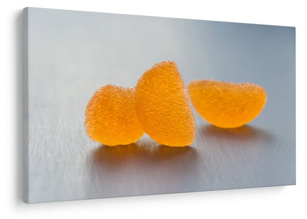 Slika mandarina (90x60 cm)
