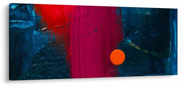 Slika boje (120x50 cm)