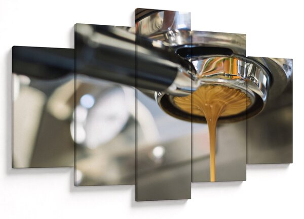 Slika - espresso (150x105 cm)