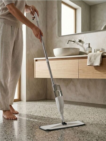 Sinsay - Mop