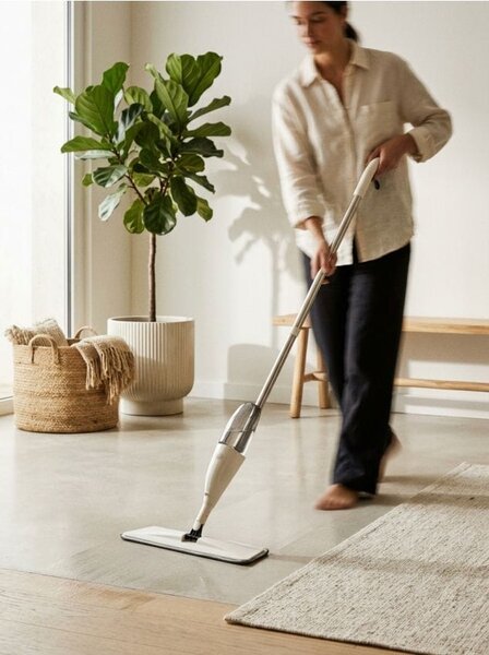 Sinsay - Mop