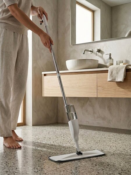 Sinsay - Mop