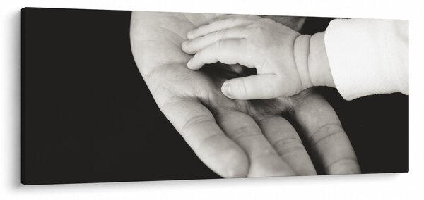Slika ruku (120x50 cm)