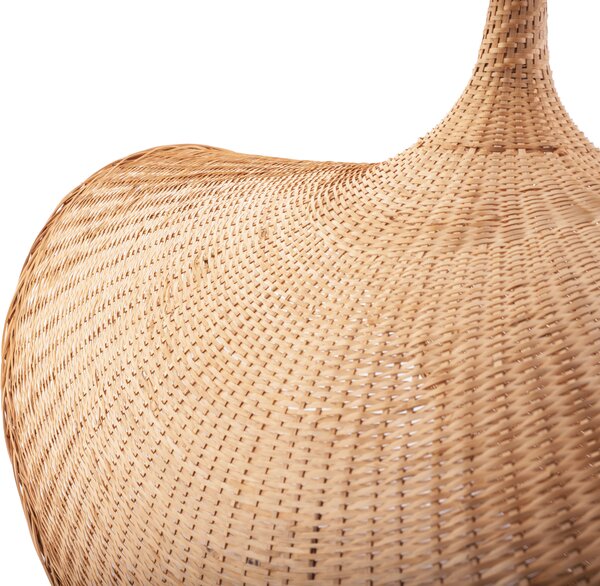 Stropni luster Bamboo APP1641-1CP 50cm