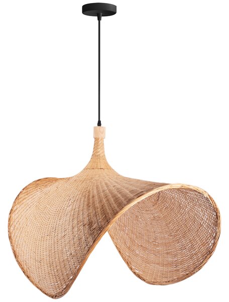 Stropni luster Bamboo APP1641-1CP 50cm