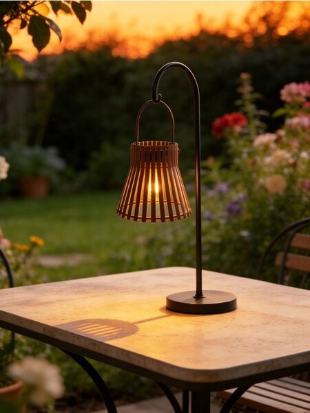 Sinsay - Viseći solarni LED lampion