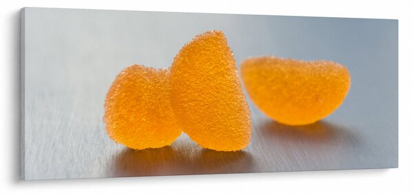 Slika mandarina (120x50 cm)