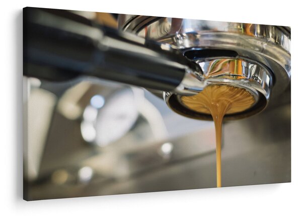Slika - espresso (90x60 cm)