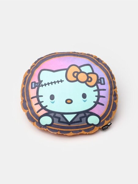 Sinsay - Okrugli jastuk Hello Kitty koji svijetli u mraku