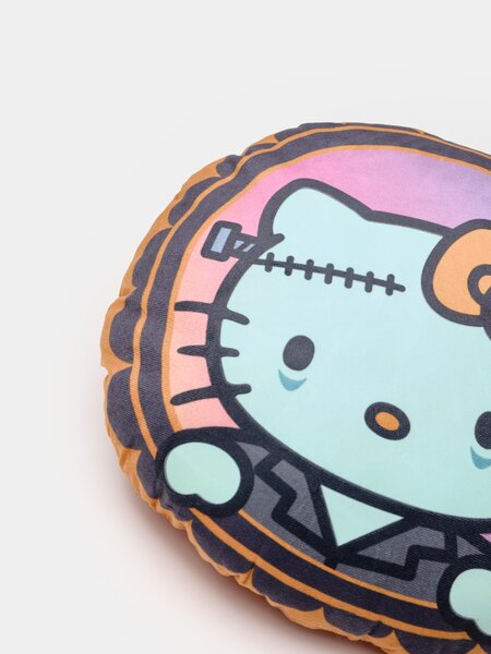 Sinsay - Okrugli jastuk Hello Kitty koji svijetli u mraku
