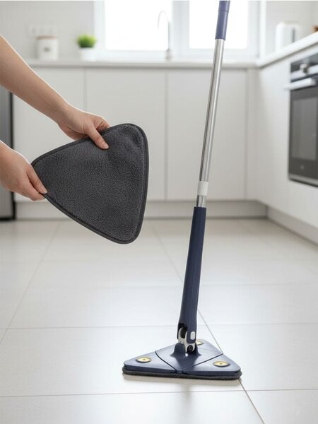 Sinsay - Set trokutastih nastavaka za mop 3 pack