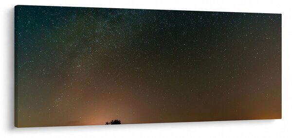Slika Mliječnog puta (120x50 cm)